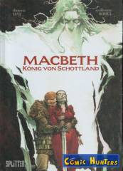 Macbeth - König von Schottland