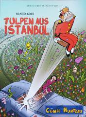 Tulpen aus Istanbul