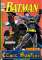 small comic cover Batman - Monster-Macher 8