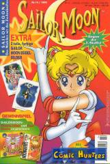Sailor Moon 14/1999