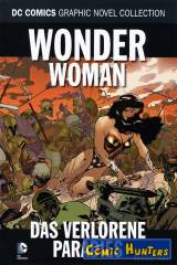 Wonder Woman: Das verlorene Paradies