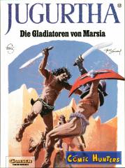 Die Gladiatoren von Marsia