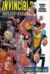 Invincible Ultimate Collection 7