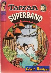Tarzan Superband