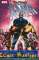 small comic cover X-Men: Die Dark Phoenix Saga 