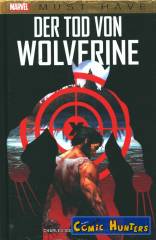 Der Tod von Wolverine