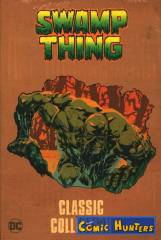 Swamp Thing: Classic Collection
