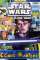 small comic cover Star Wars: The Clone Wars XXL Special 2/14
