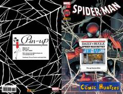 Spider-Man (Pin-Up - Köln Variant Cover-Edition)