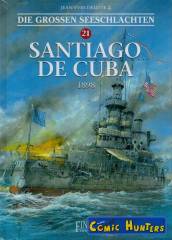 Santiago de Cuba - 1898