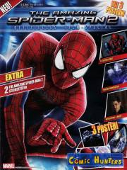 The Amazing Spider-Man 2 - Offizielles Film Special