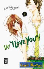 Say "I Love You"!