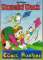 small comic cover Donald Duck 384