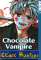 small comic cover Chocolate Vampire 15