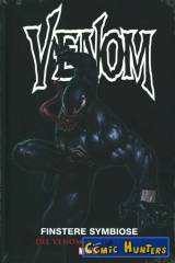 Venom: Finstere Symbiose - Die Venom Anthologie