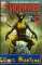 small comic cover Wolverine 16