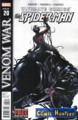 Venom War (Part 2)