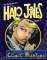 small comic cover Die Ballade von Halo Jones 2