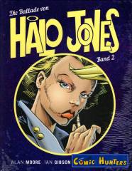 Die Ballade von Halo Jones