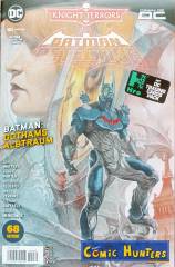 Knight Terrors: Batman - Detective Comics