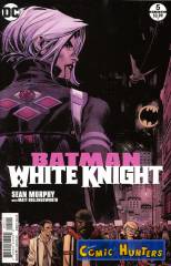 Batman: White Knight