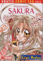 Prinzessin Sakura