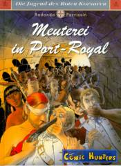 Meuterei in Port-Royal