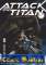 small comic cover Attack on Titan 9