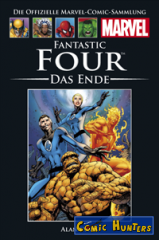 Fantastic Four: Das Ende