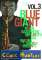 small comic cover Blue Giant 3