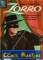 9. Walt Disney's Zorro