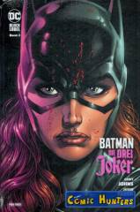Batman: Die drei Joker (Variant Cover-Edition)