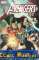 4. Avengers (Comicpark Variant Cover-Edition)