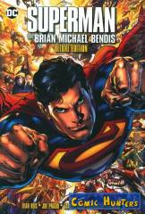 Superman von Brian Michael Bendis