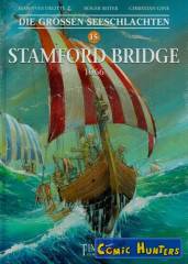 Stamford Bridge - 1066