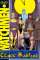 small comic cover Watchmen (International Edition) 