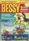small comic cover Bessy 33