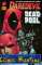 small comic cover Daredevil / Deadpool 19