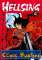small comic cover Hellsing 4