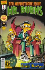 Der Mephistophelische Mr. Burns