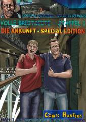 Die Ankunft - Special Edition