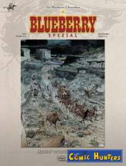 Blueberry Spezial: "Apachen" und andere Geschichten