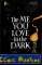 small comic cover The Me You Love in the Dark 2