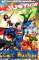 small comic cover Justice League 2