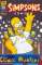 small comic cover Simpsons Comics 222