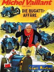 Die Bugatti-Affäre