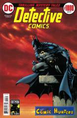 Detective Comics (1970s Variant Cover-Edition)