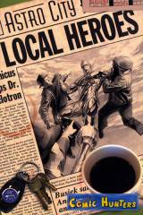 Astro City: Local Heroes