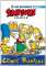 small comic cover Die Simpsons auf Bayrisch (2)