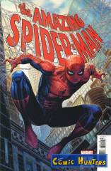 Amazing Spider-Man (Cheung Variant Cover-Edition)